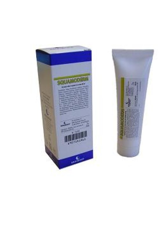 SQUAMODERM CR 50ML BIOGROUP