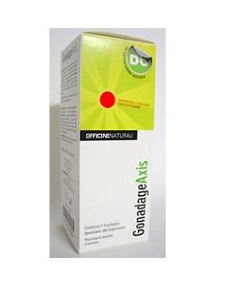 GONADAGE AXIS GTT 50ML BG
