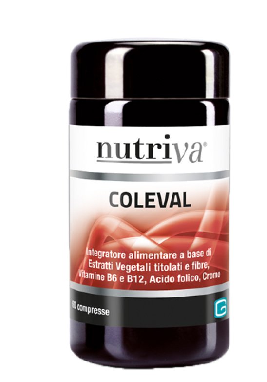 NUTRIVA COLEVAL