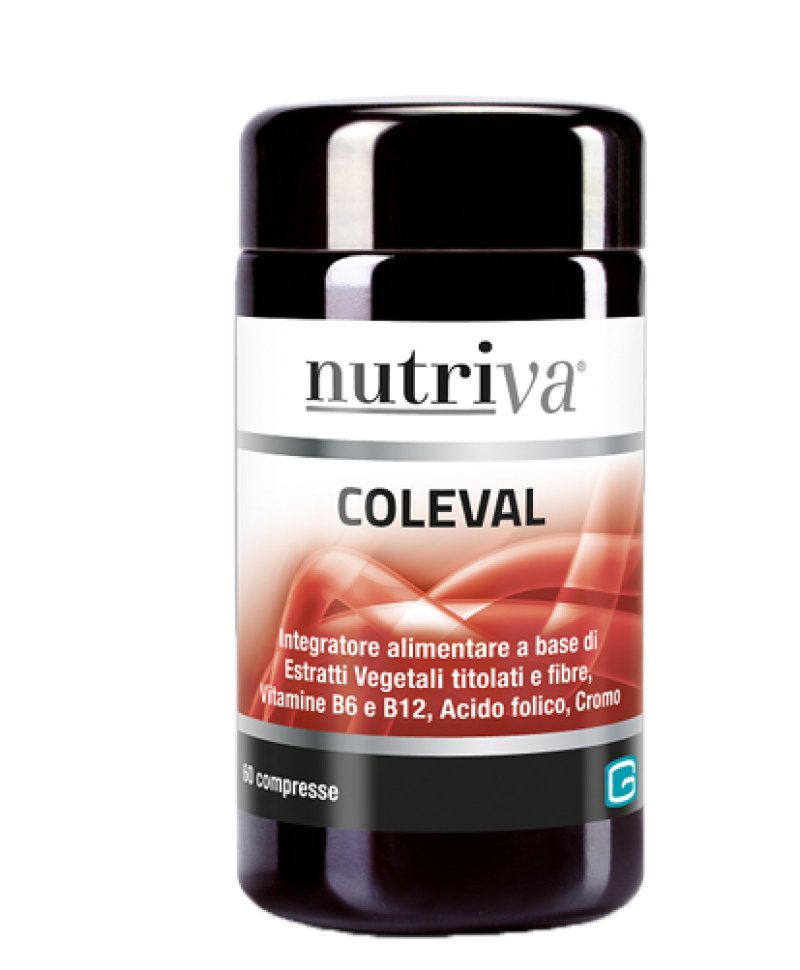 NUTRIVA COLEVAL