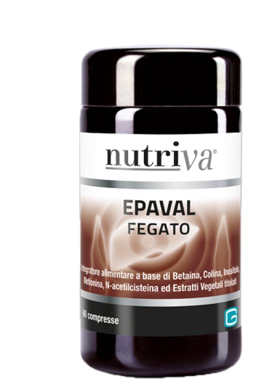 NUTRIVA EPAVAL