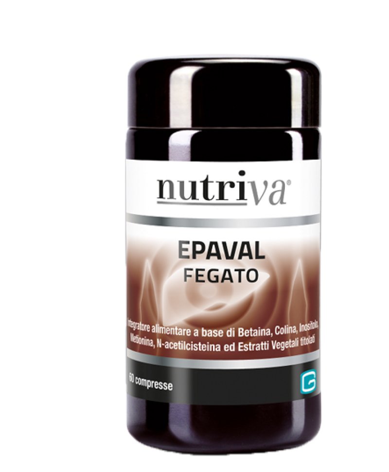 NUTRIVA EPAVAL