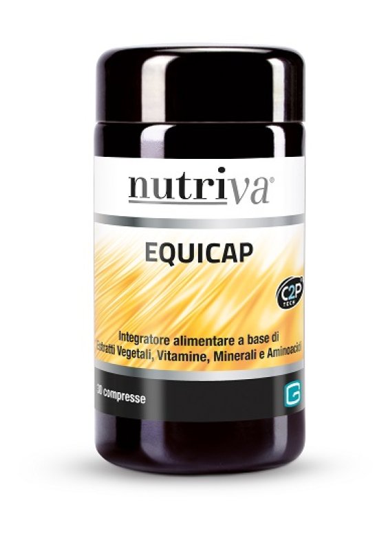 NUTRIVA EQUICAP