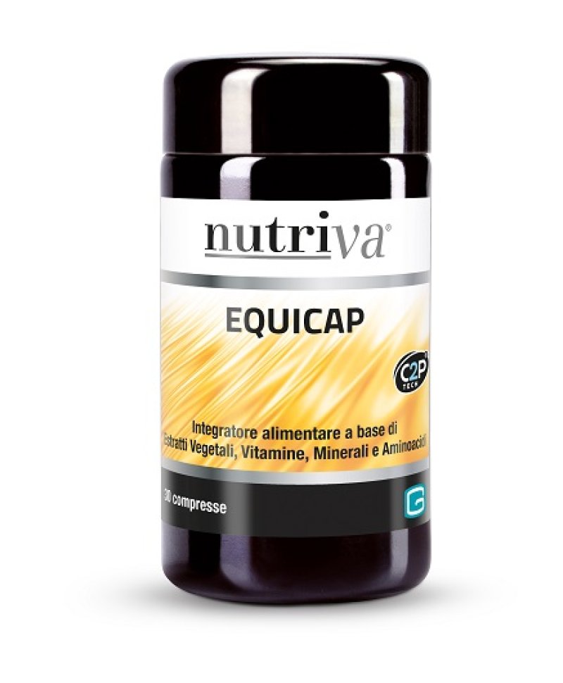 NUTRIVA EQUICAP