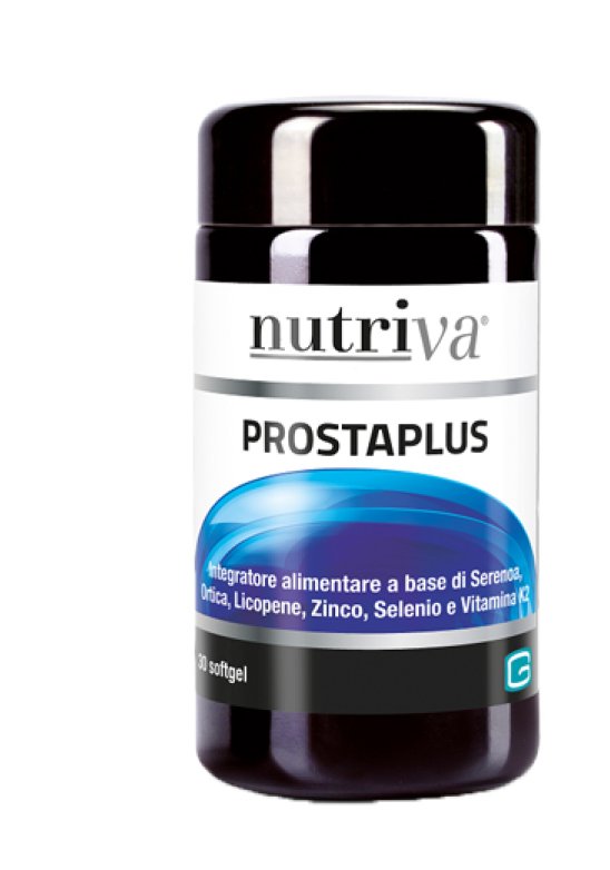 NUTRIVA PROSTAPLUS