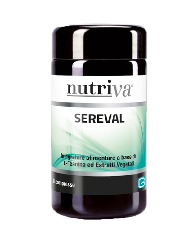 NUTRIVA SEREVAL