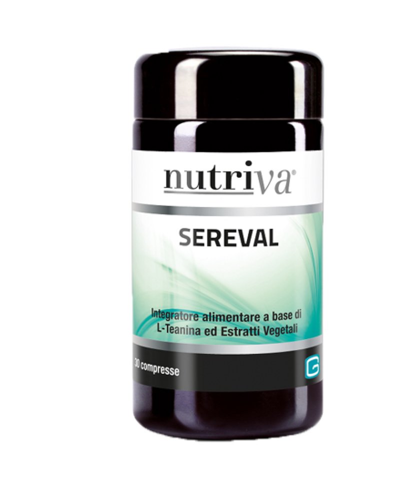 NUTRIVA SEREVAL