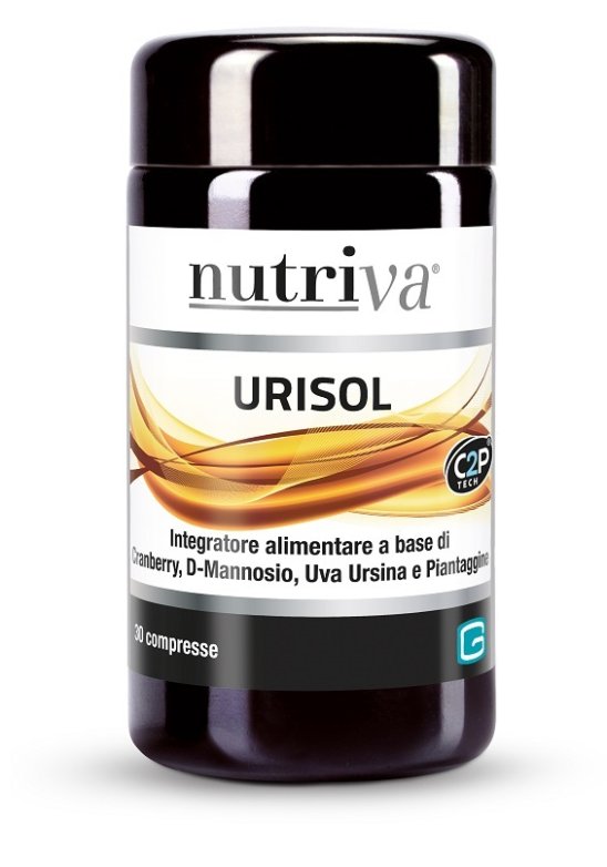 NUTRIVA URISOL