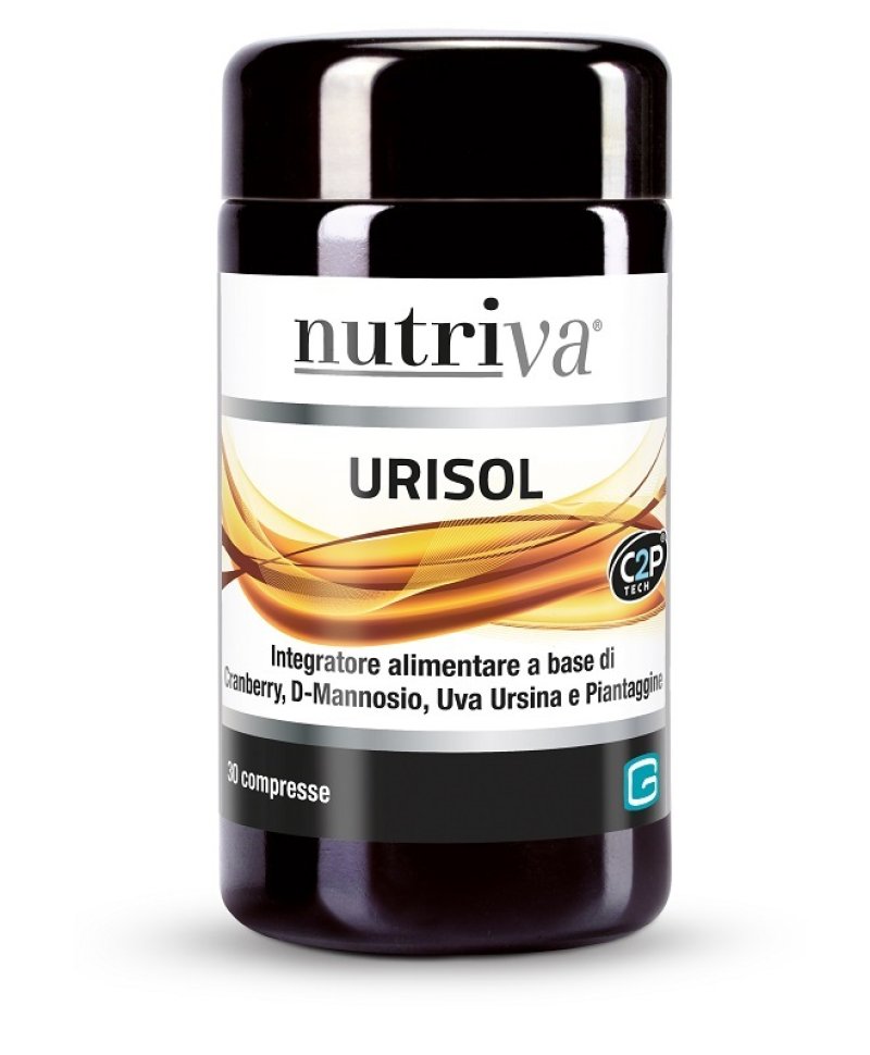 NUTRIVA URISOL