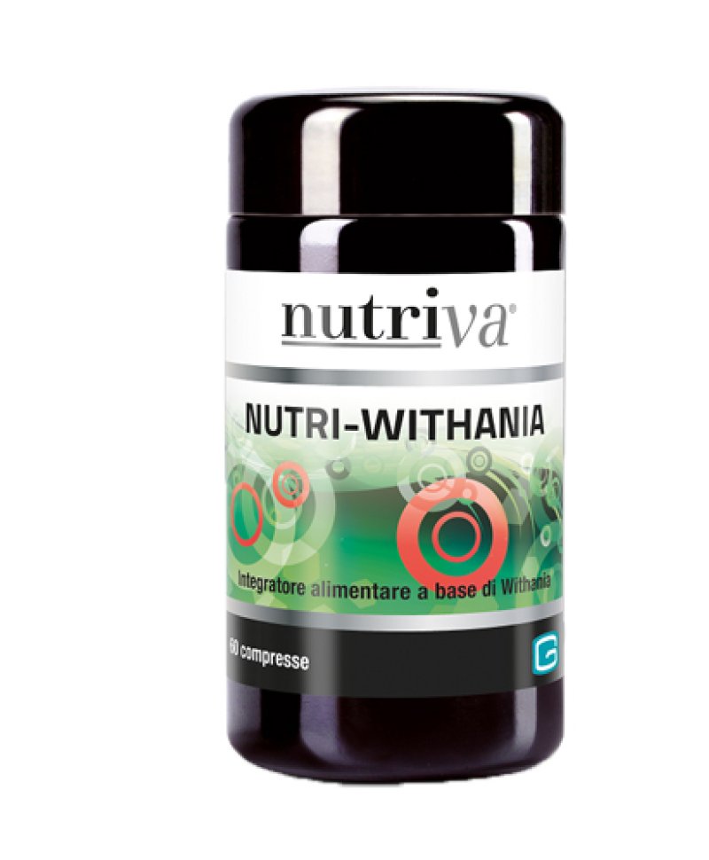 NUTRIVA NUTRI WITHANIA