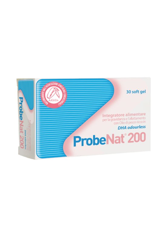 PROBENAT 200 30PRL