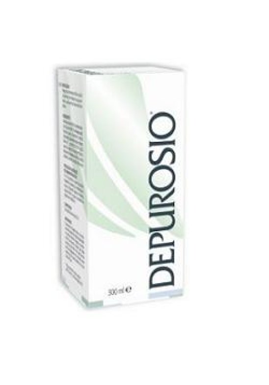 DEPUROSIO SCIR 300ML