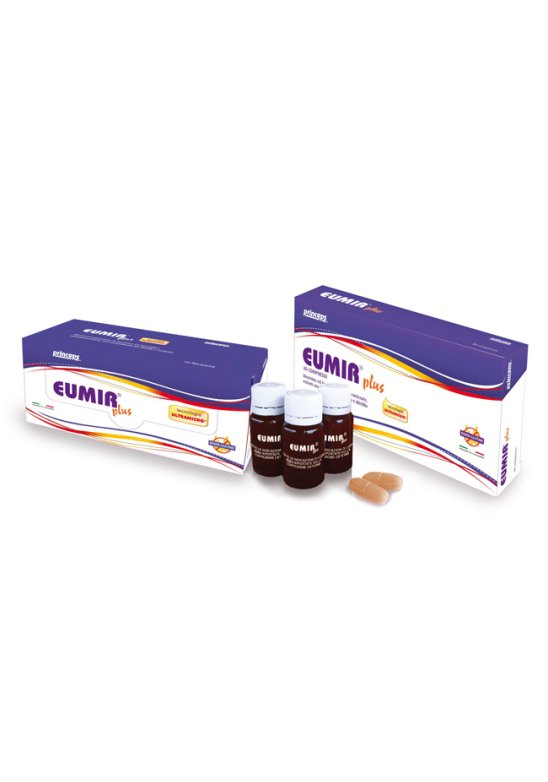 EUMIR PLUS 30 Compresse