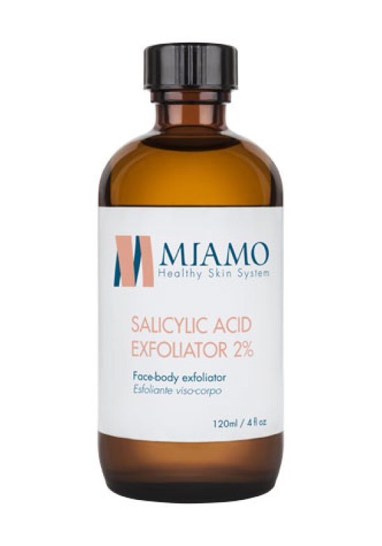 MIAMO TOTAL SAL ACID EXF 120ML