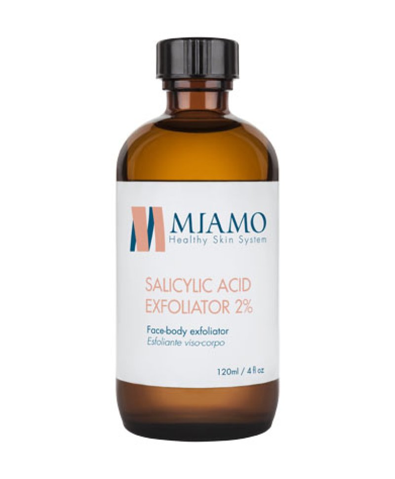 MIAMO TOTAL SAL ACID EXF 120ML