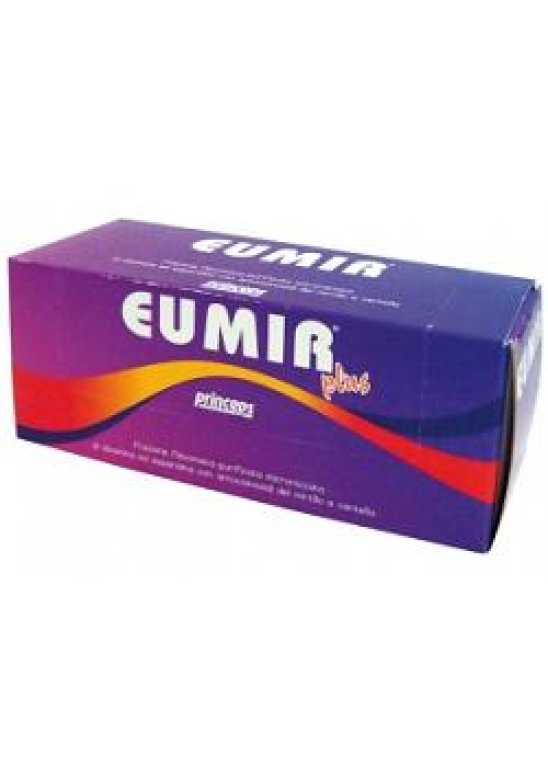 EUMIR PLUS 10FL 15ML