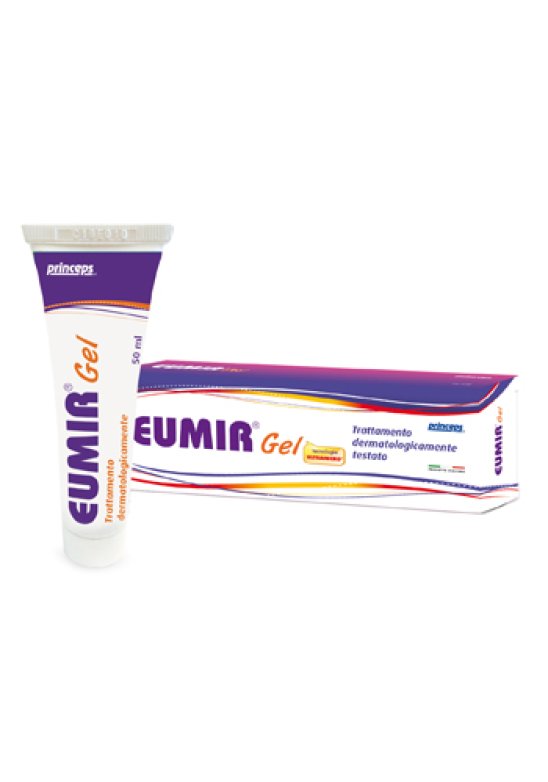 EUMIR GEL 100ML