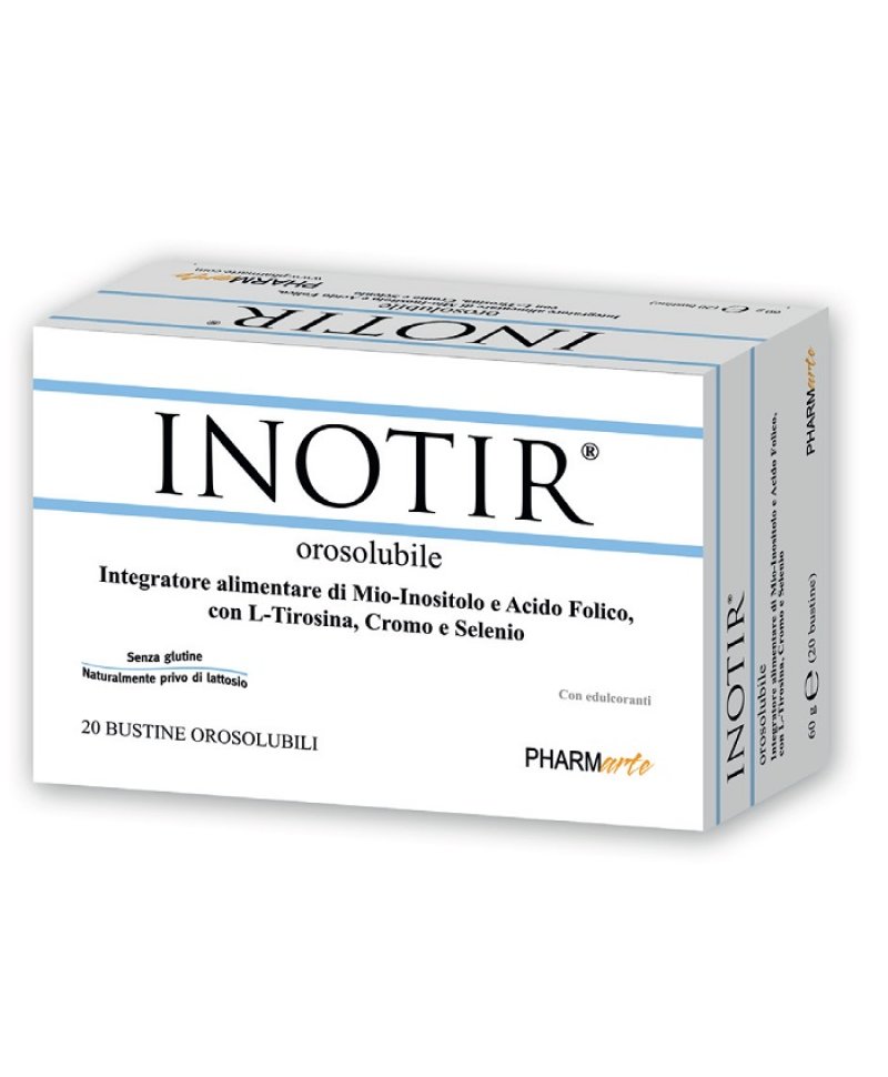 INOTIR 20BUST