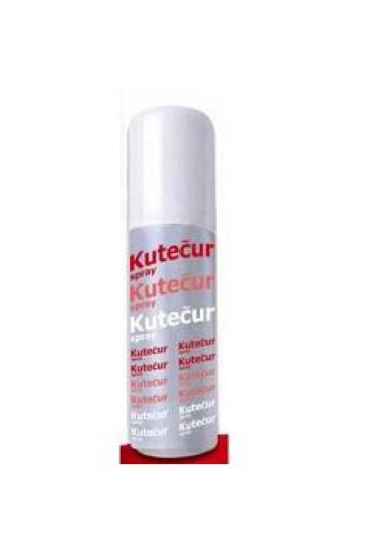 KUTECUR SPRAY 125ML