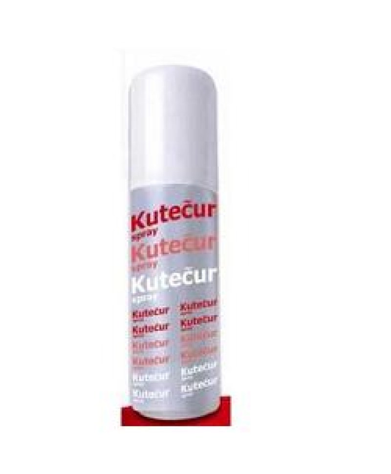 KUTECUR SPRAY 125ML