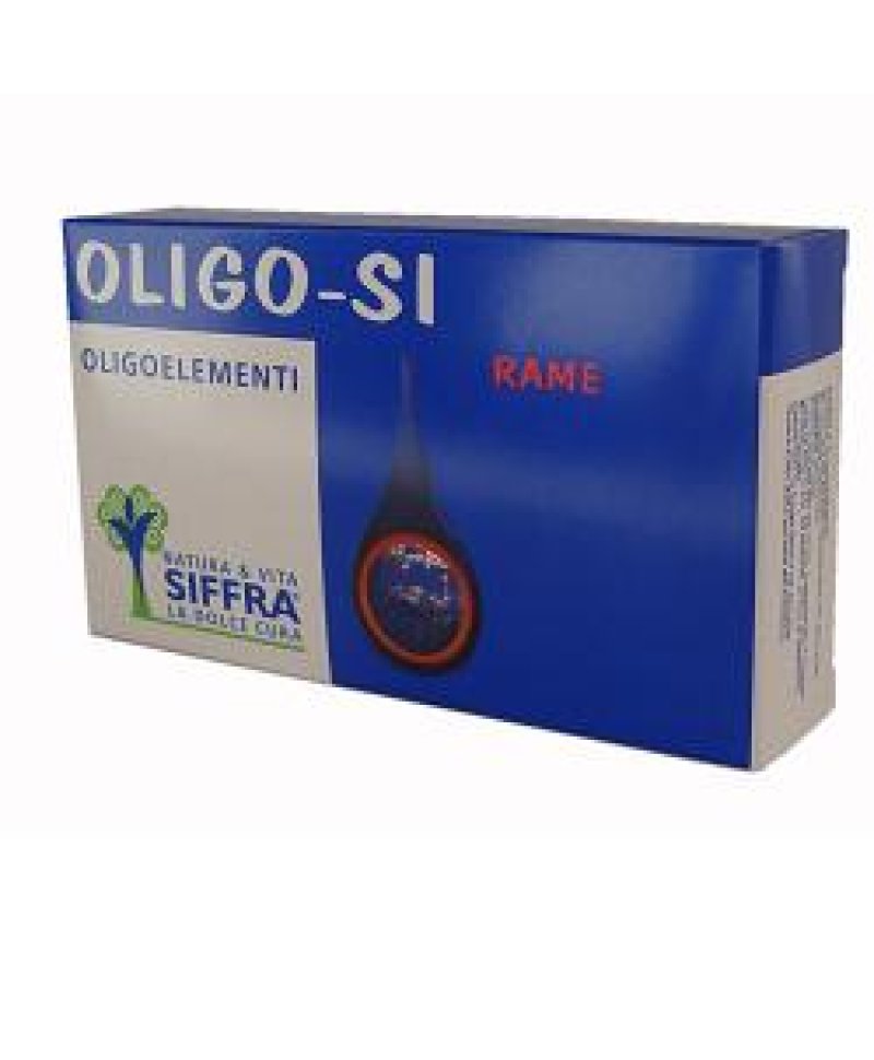 RAME 20F OLIGOSI RAME 20F OLIGOSI