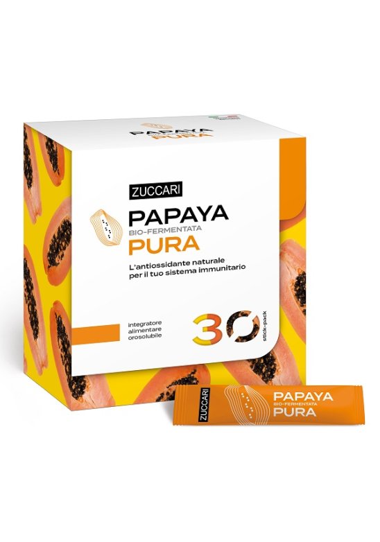 PAPAYA PURA BUSTINE 90G