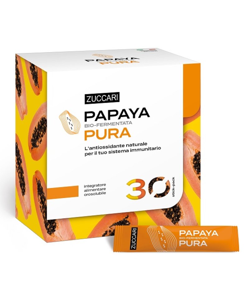 PAPAYA PURA BUSTINE 90G