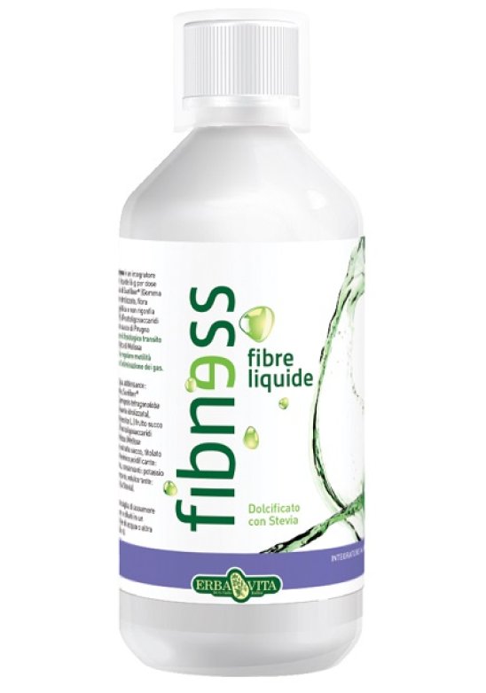 FIBNESS 500ML