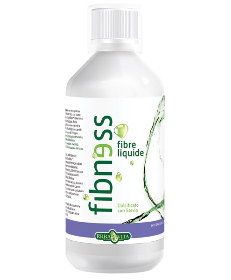 FIBNESS 500ML