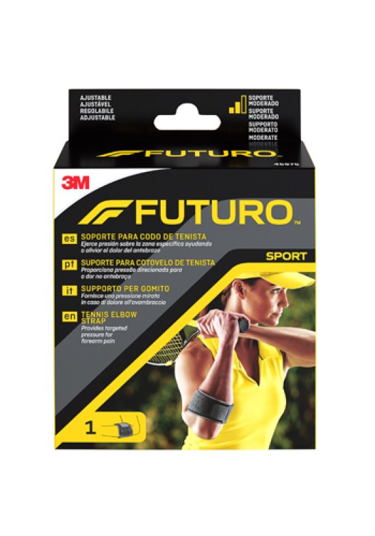 FUTURO GOMIT SPORT