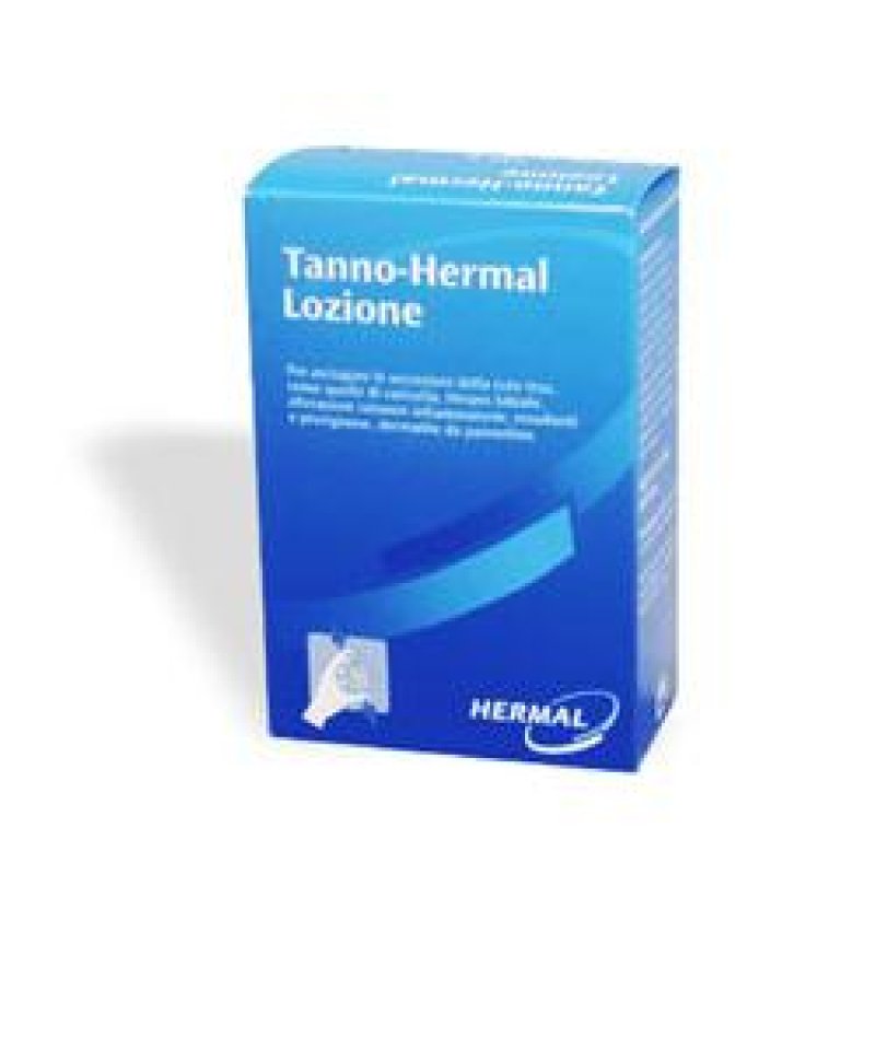 TANNO HERMAL LOZIONE 100G