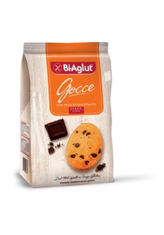 BIAGLUT GOCCE 180G