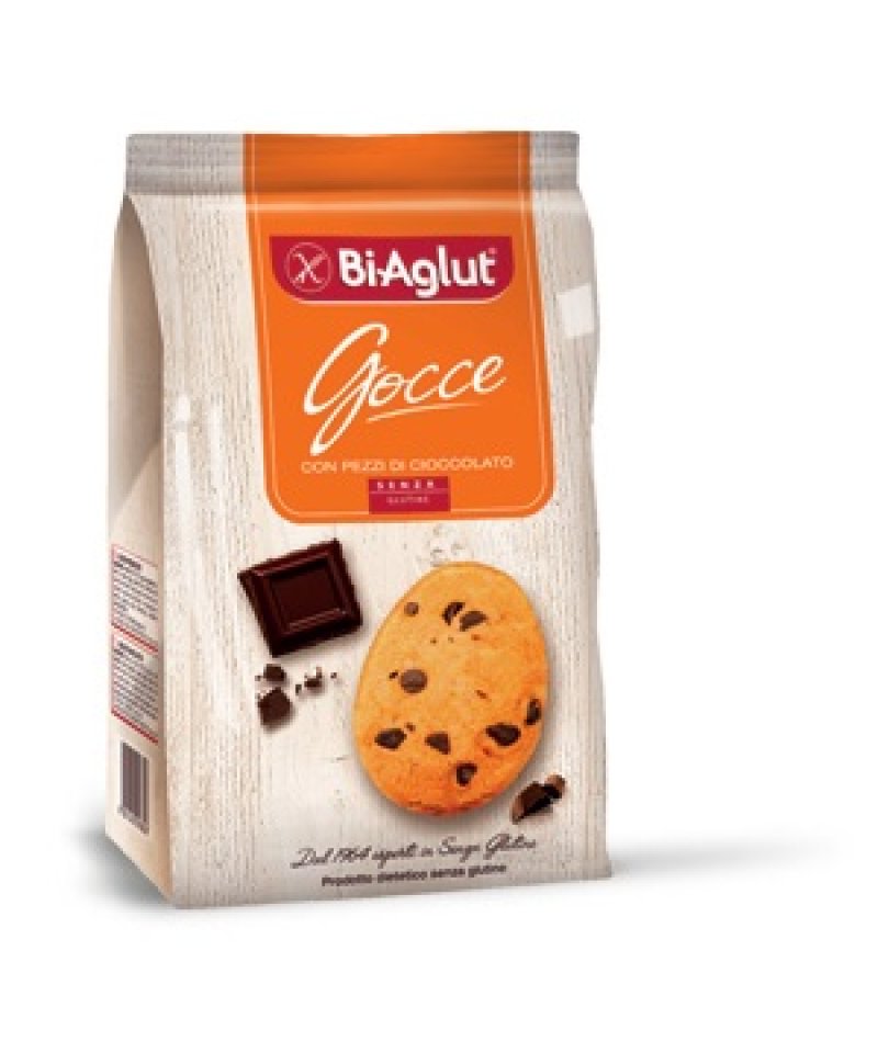 BIAGLUT GOCCE 180G