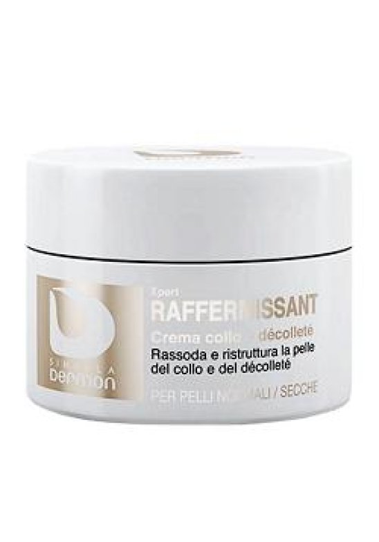 DERMON SINGULA RAFFERMISSANT