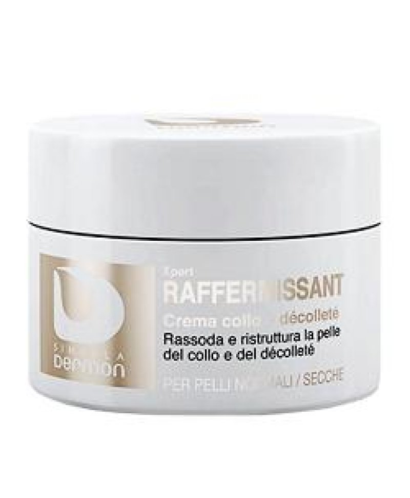DERMON SINGULA RAFFERMISSANT