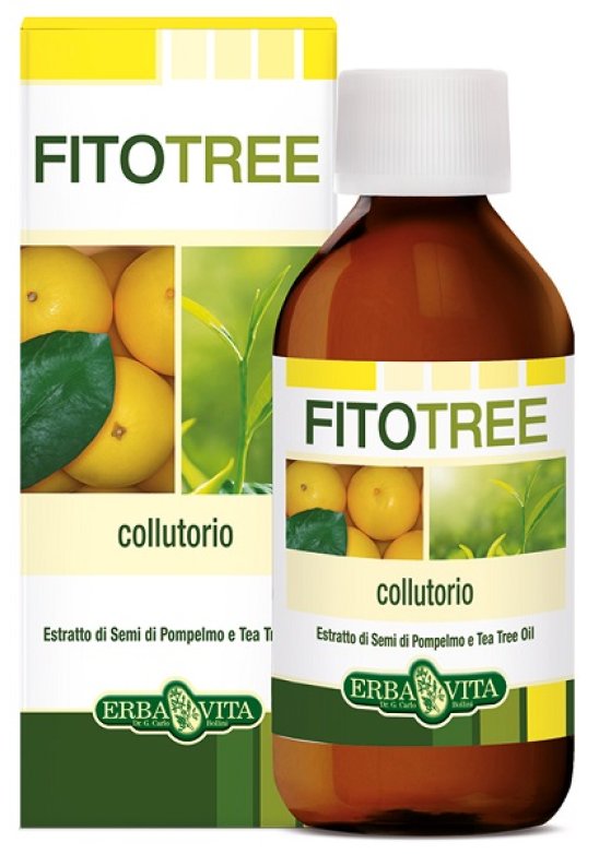 FITOTREE COLLUT 200ML