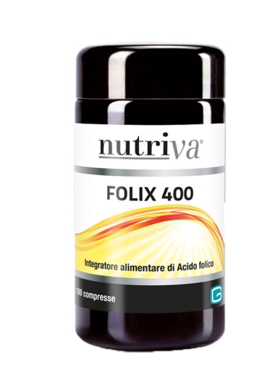 NUTRIVA FOLIX400