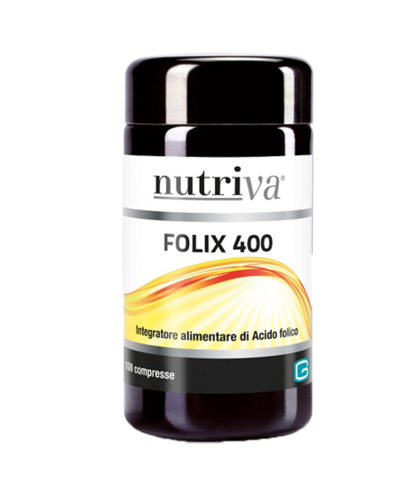 NUTRIVA FOLIX400