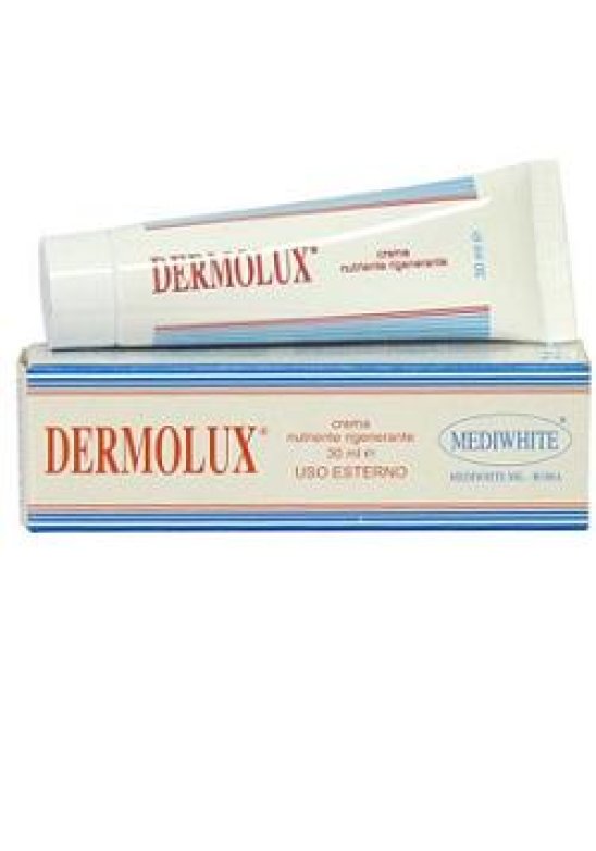 DERMOLUX CR CICATR 30ML