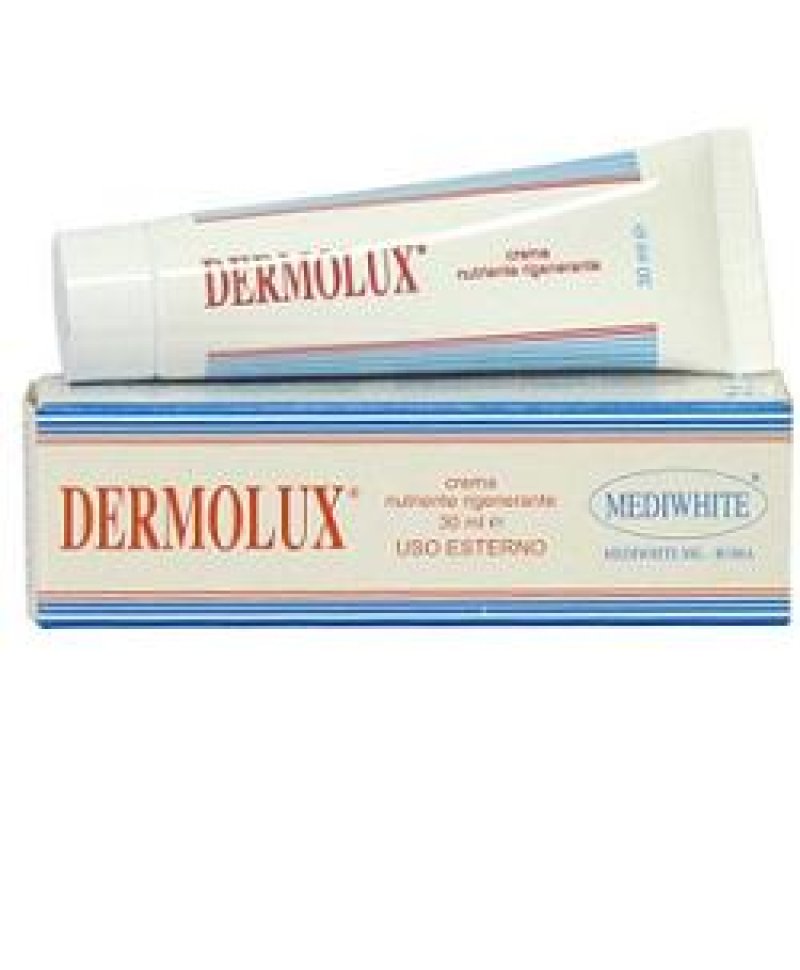 DERMOLUX CR CICATR 30ML