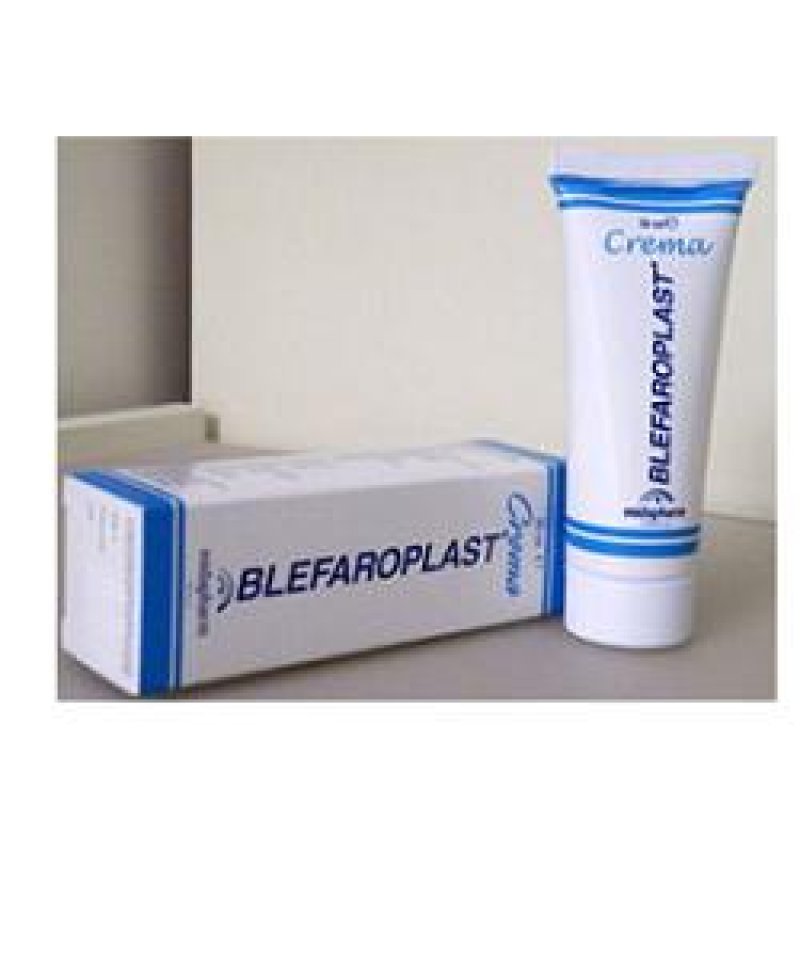 BLEFAROPLAST CR 30ML