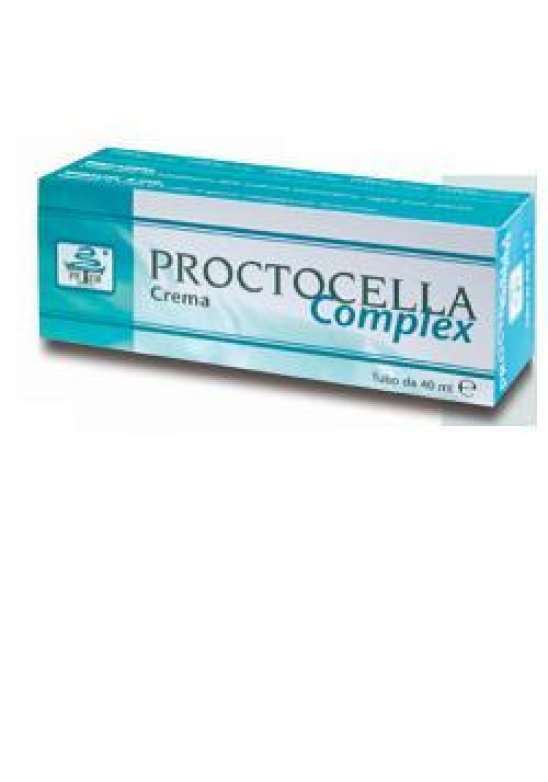 PROCTOCELLA COMPLEX CR 40ML