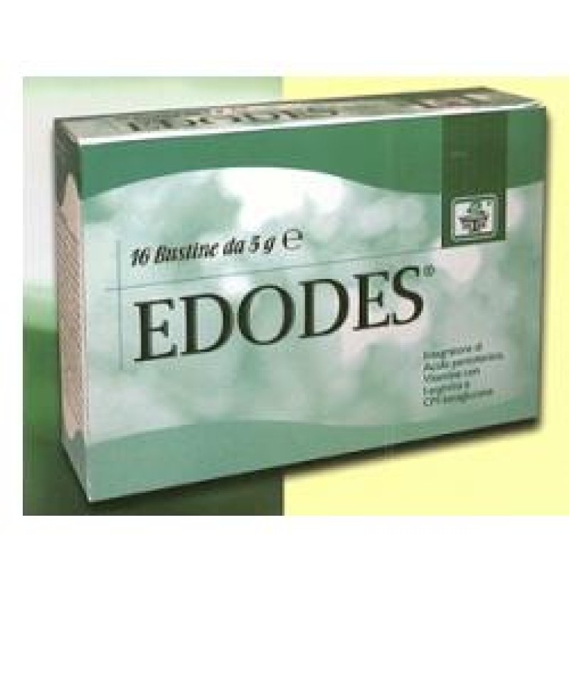 EDODES 16BUST