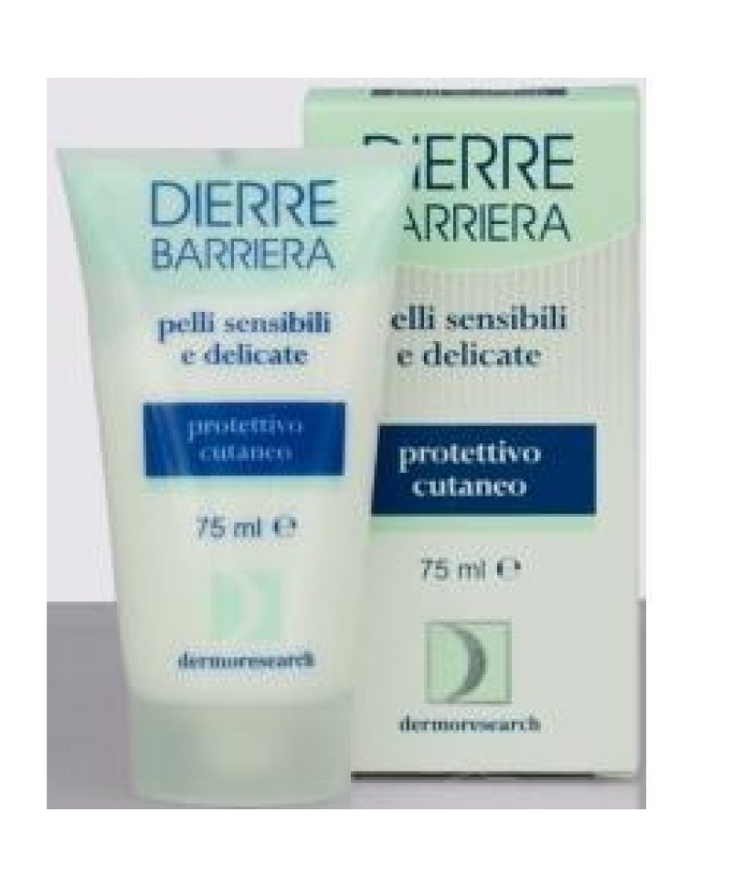 DIERRE BARRIERA 75ML