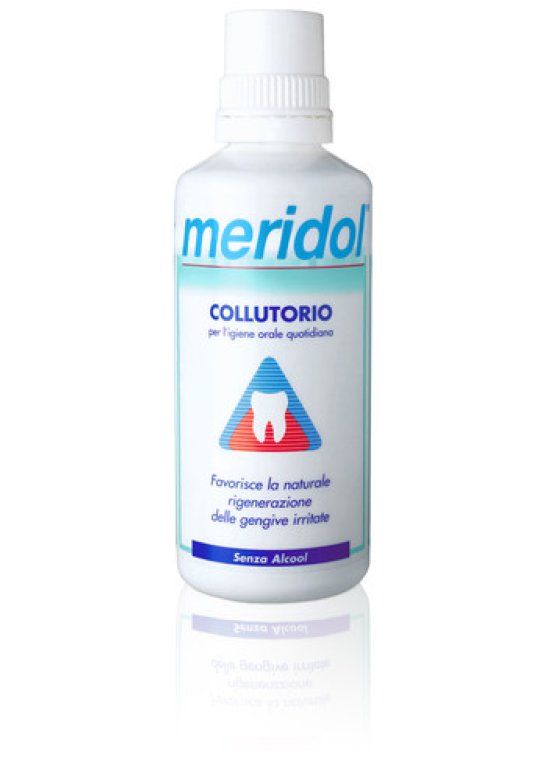 MERIDOL COLLUTORIO 400ML