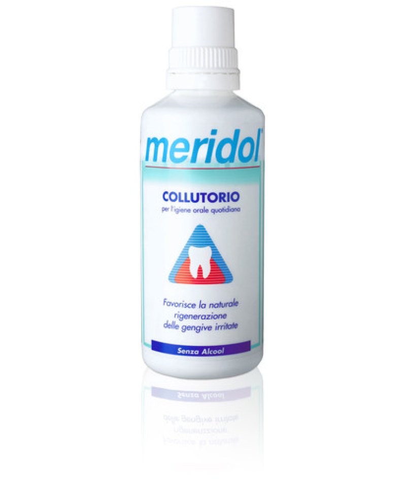 MERIDOL COLLUTORIO 400ML