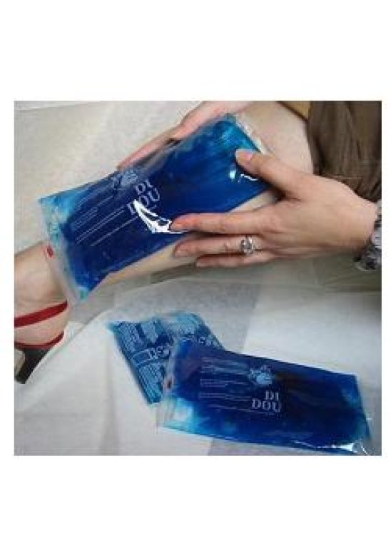 CUSCINETTO GEL CAL/FRED14X24CM CUSCINETTO GEL CAL/FRED14X24CM