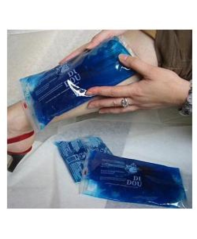 CUSCINETTO GEL CAL/FRED14X24CM CUSCINETTO GEL CAL/FRED14X24CM