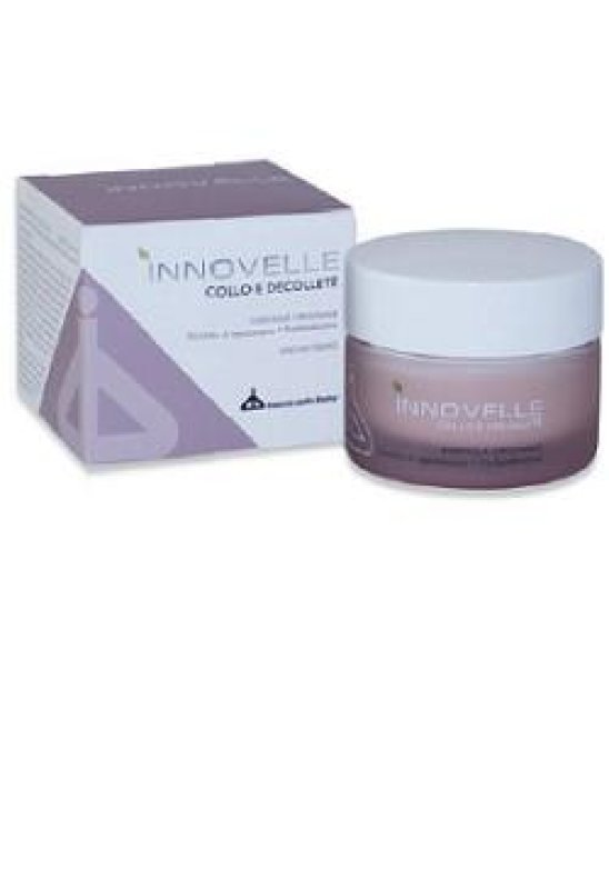 INNOVELLE COLLO/DECOL 50ML