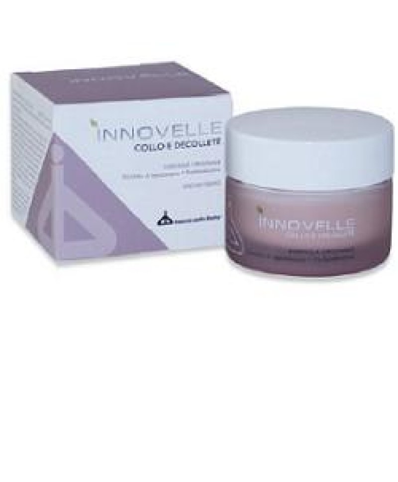 INNOVELLE COLLO/DECOL 50ML